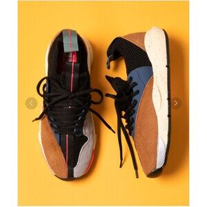 Men's Size 9 - Clearweather Brand Cloud Stryk Fremont RARE